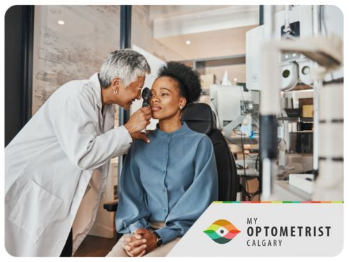 How Often Should You See an Eye Doctor? Eye Care Guidelines by Age